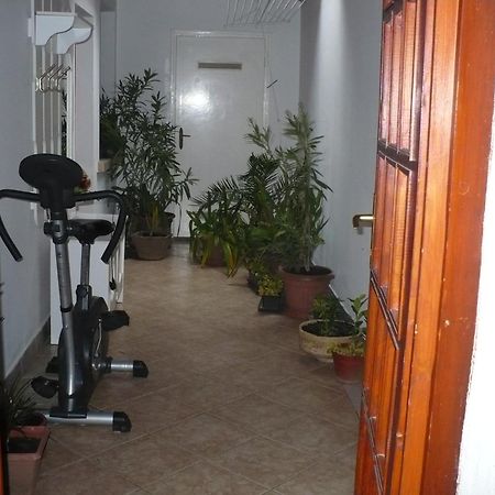 Apartamento Kitty Apartman Miskolc Exterior foto