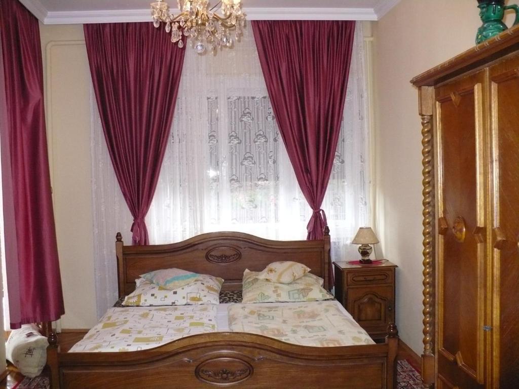 Apartamento Kitty Apartman Miskolc Habitación foto