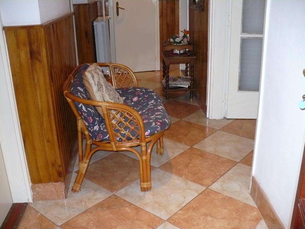 Apartamento Kitty Apartman Miskolc Habitación foto