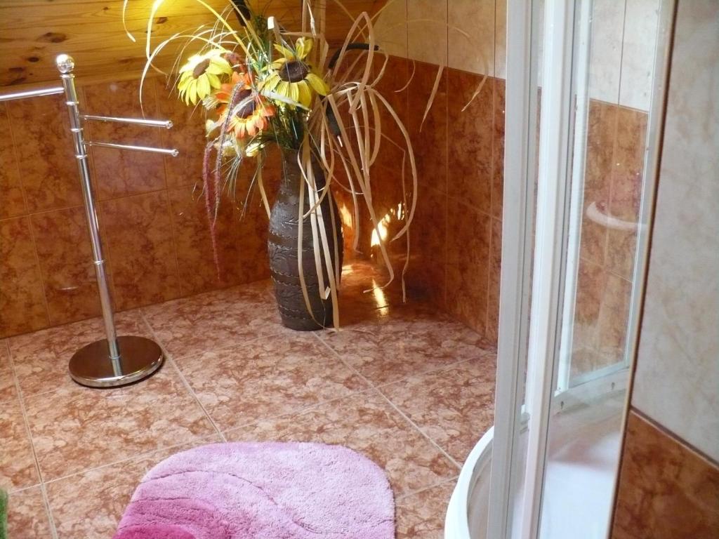 Apartamento Kitty Apartman Miskolc Habitación foto