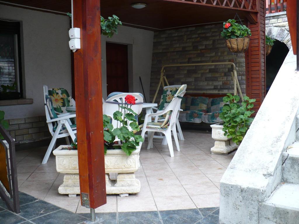 Apartamento Kitty Apartman Miskolc Exterior foto